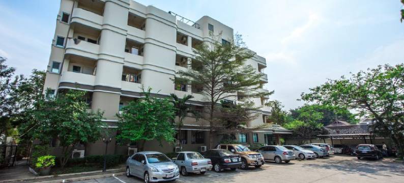 布纳南屋酒店(Baan Boonanan Apartment)图片