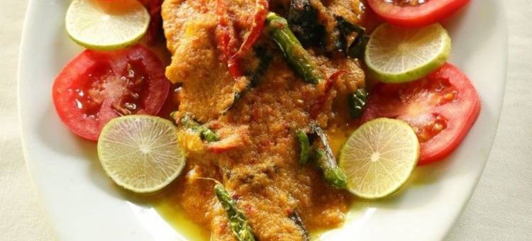 武吉拉旺经济小屋(Ecolodge Bukit Lawang - Hotel&Jungletrek)图片