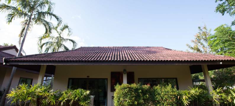 奥南邦安度假公寓(Ao Nang, Bang-on Resort)图片