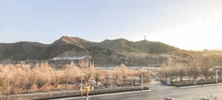 麗枫酒店(承德避暑山庄外八庙店)图片