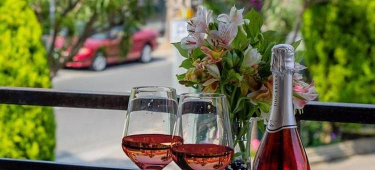 普林西皮酒店(Hotel Principe)图片