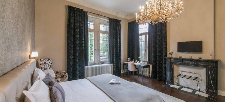 't Huys van Steyns 酒店(Boutique Hotel Huys Van Steyns)图片