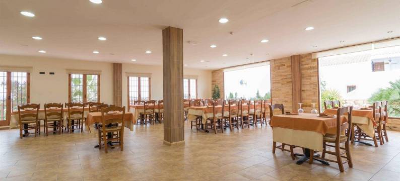 塔贝尔诺太阳乡村民宿(Complejo Rural Sol de Taberno)图片