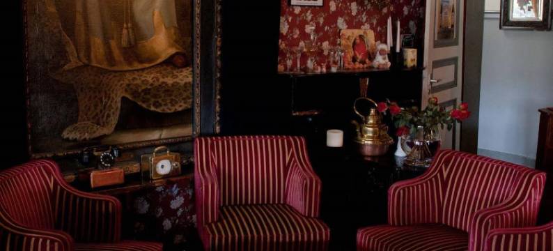 非勒尔豪夫酒店餐厅(Hotel Restaurant Vijlerhof)图片