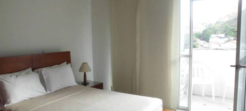 Apartamentos Juanambu /Centenario图片