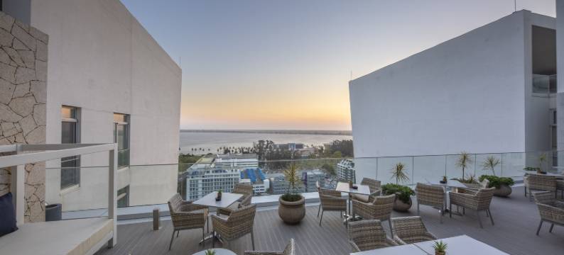 马普托天空美利亚酒店(Meliá Maputo Sky)图片