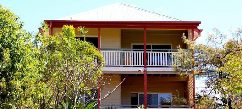 友好交谈住宿加早餐旅馆(The Friendly Chat Bed and Breakfast)图片