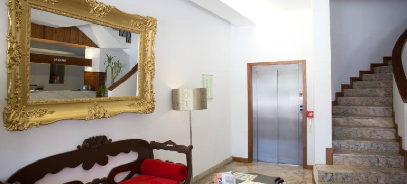 圣本笃酒店(Hotel São Bento da Porta Aberta & Spa)图片