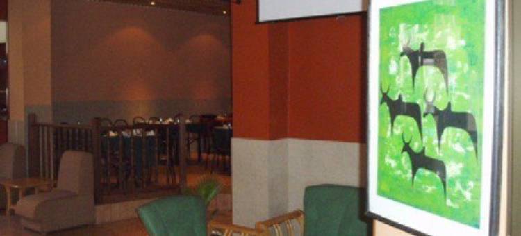 水晶酒店(Crystal Hotel)图片