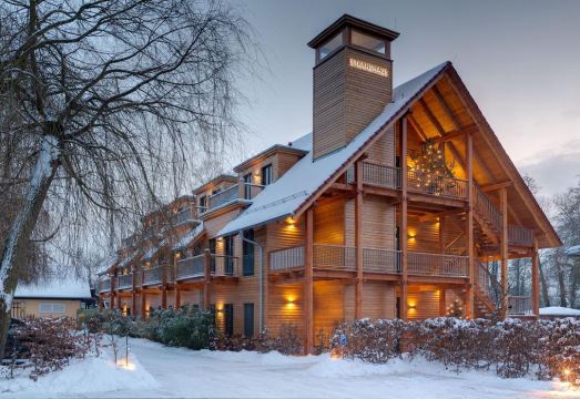 Hotel Strandhaus - Boutique Resort & Spa Hotel Overview