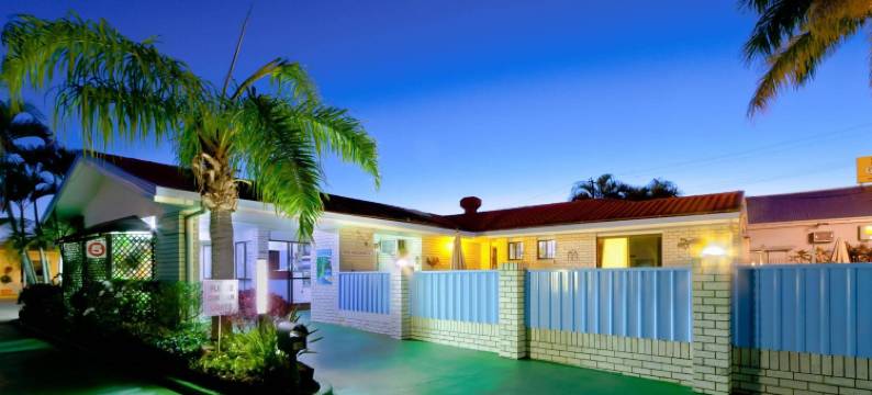 卡拉汽车旅馆(Cara Motel)图片