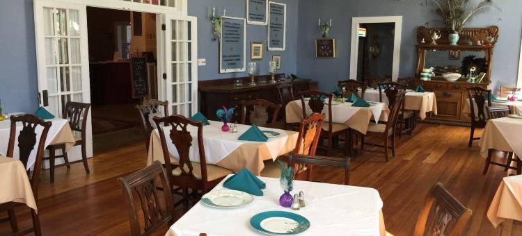 贝尔蒙特旅馆(The Belmont Inn by OYO)图片