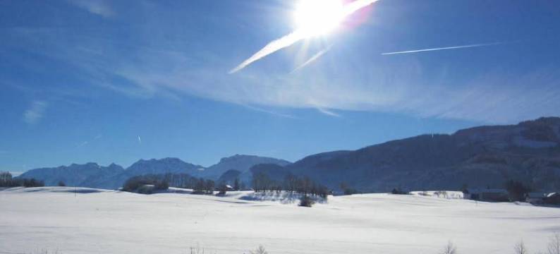 罗温 - 阿尔高家庭酒店(Familienhotel Löwen)图片