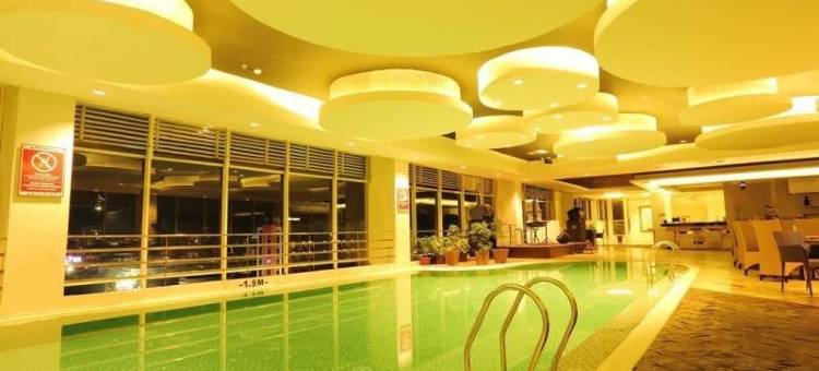三马林达地平线酒店(Horison Samarinda Hotel)图片