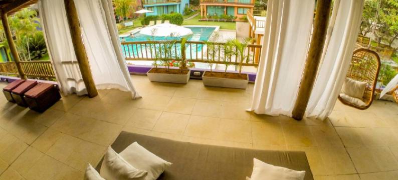 贝拉维斯塔村庄酒店(Casa Villa Cristian Bella Vista Village)图片