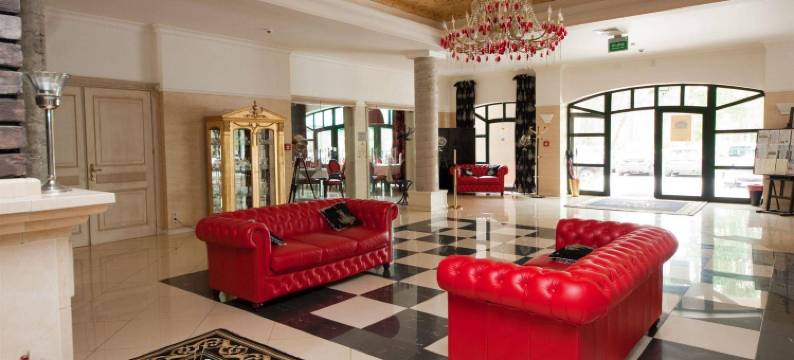 皇家波罗的海豪华精品酒店(Hotel Royal Baltic  Luxury Boutique)图片