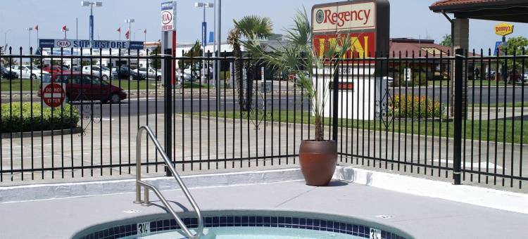 Travelodge by Wyndham 瓦列霍(Travelodge by Wyndham Vallejo)图片