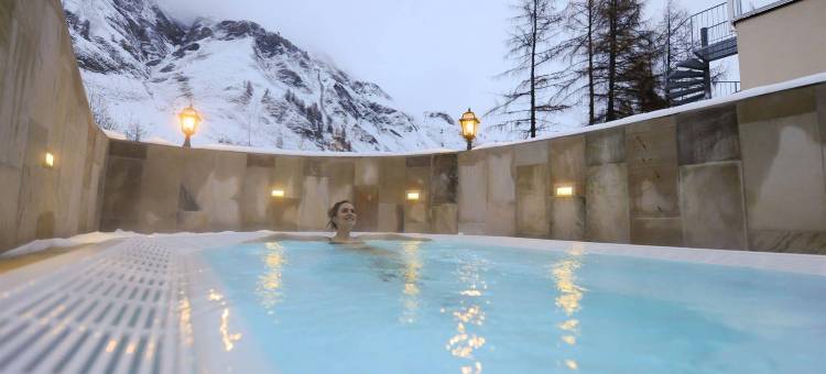 切萨蒙大拿萝莱夏朵酒店(Relais & Châteaux Chasa Montana)图片
