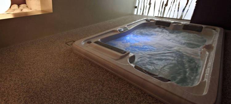 花架酒店(Hotel Pergola)图片