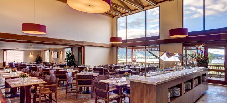 派帕公约中心Spa酒店(Estelar Paipa Hotel Spa & Y Centro de Convenciones)图片