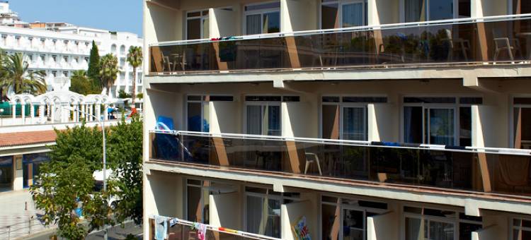 BLUESEA 科帕卡巴纳(Bluesea Copacabana)图片