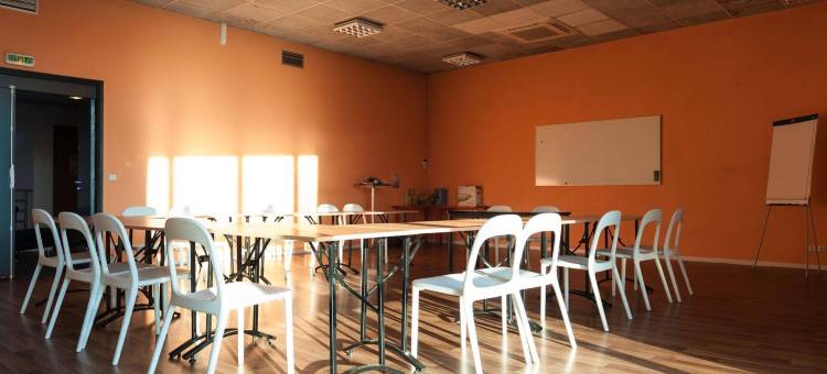 HI波尔多-布朗克福特青年旅舍 (前奥特利亚)(Auberge de Jeunesse HI Bordeaux-Blanquefort)图片