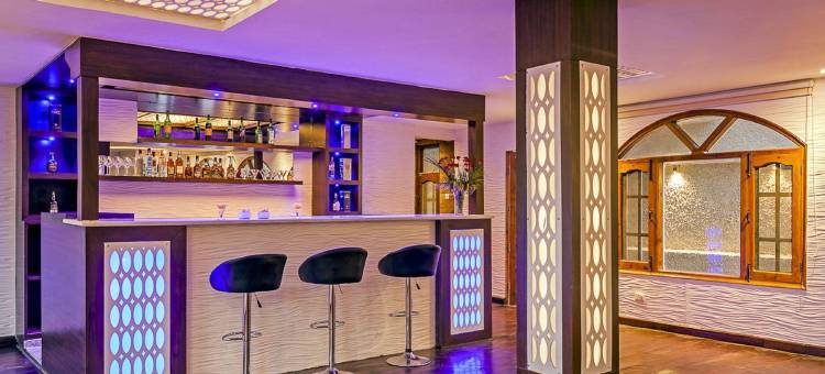 库弗利斯特尔灵酒店(Sterling Kufri)图片