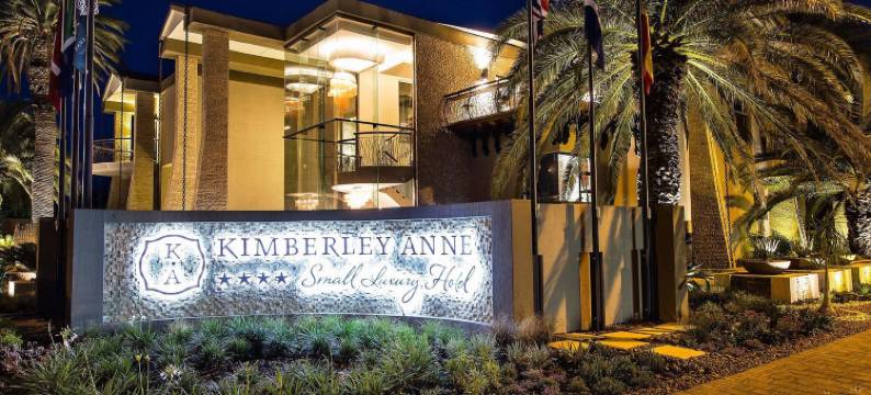 金伯利安妮酒店(Kimberley Anne Hotel)图片