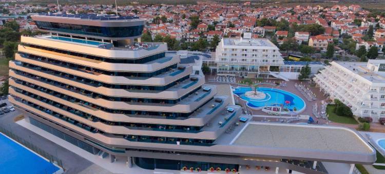 奥林匹亚天空酒店(Hotel Olympia Sky)图片