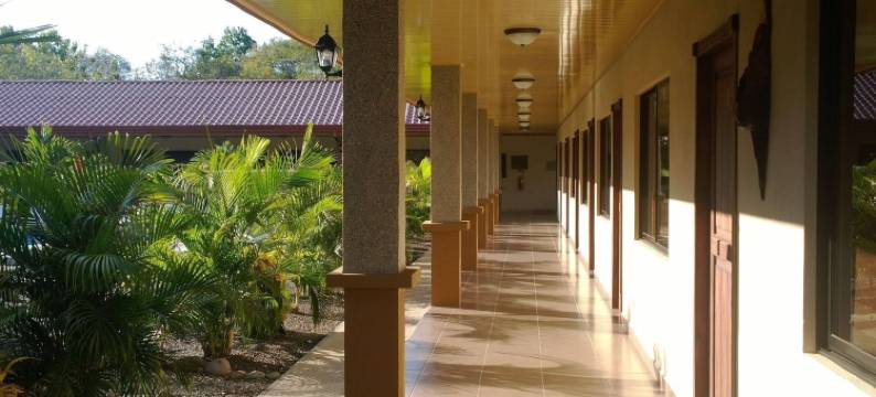 露西亚酒店(Hotel d'Lucia)图片