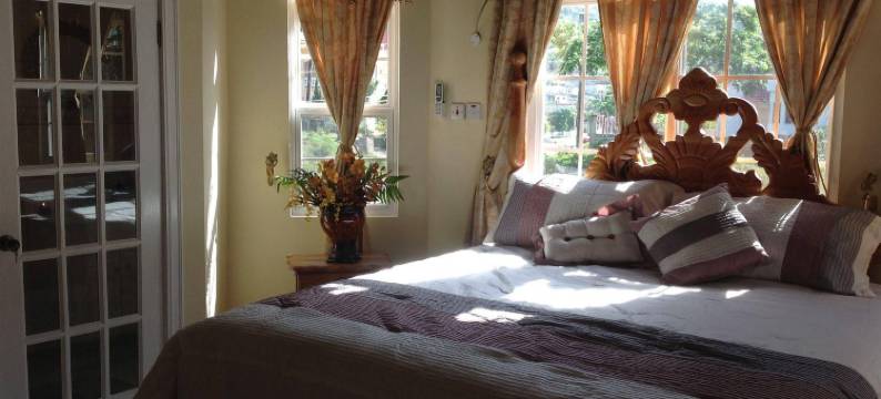 卡兹文别墅(Cazwin Villa)图片