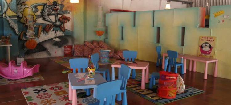 埃塞卡拉比塔俱乐部(Club Esse Cala Bitta)图片