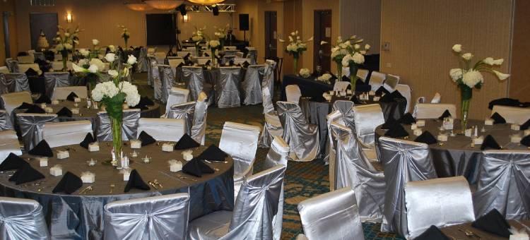 Holiday Inn & Suites 圣安东尼奥西北(Holiday Inn & Suites San Antonio Northwest)图片