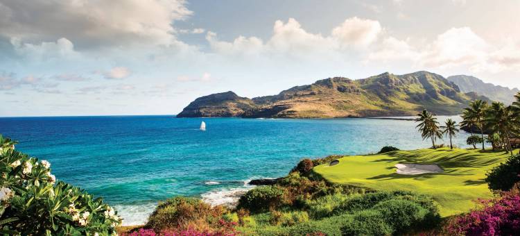 皇家索内斯塔考艾岛度假村利胡埃(The Royal Sonesta Kauai Resort Lihue)图片