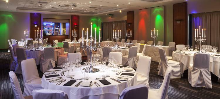 Holiday Inn 牛津假日酒店(Holiday Inn Oxford)图片