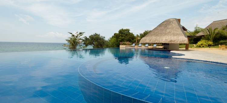艾丝卡亚海滩度假村(Eskaya Beach Resort and Spa Bohol)图片