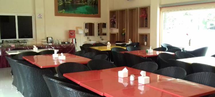 巴蒂肯卡纳酒店(Kencana Pati Hotel)图片