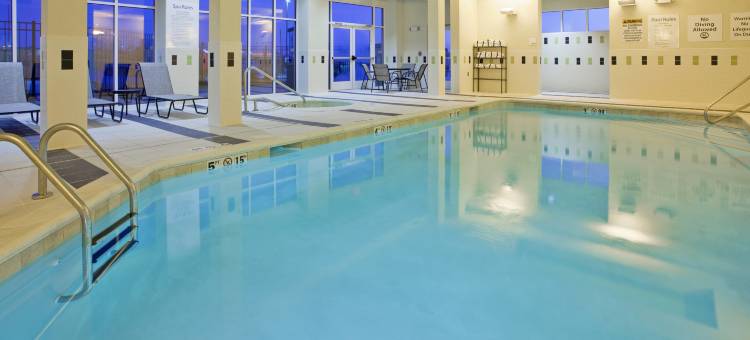 Holiday Inn 哥伦比亚东(Holiday Inn Columbia-East)图片