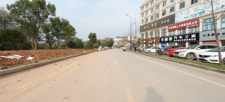 维纳酒店(万年店)图片