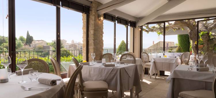 迷迭香农场原生酒店(Mas des Romarins, the Originals Relais)图片