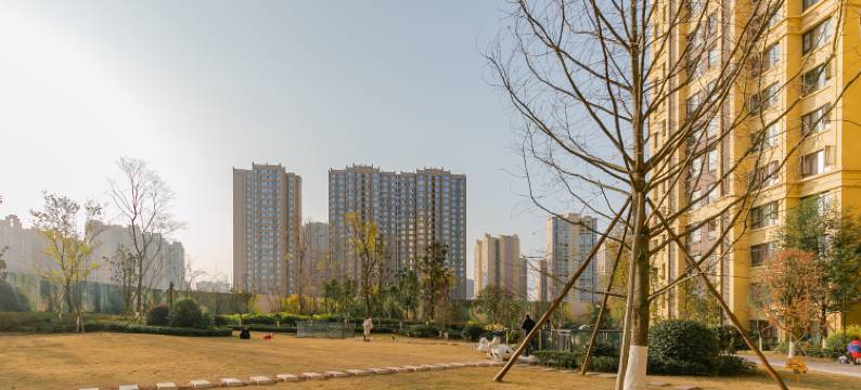 金堂达州公寓图片