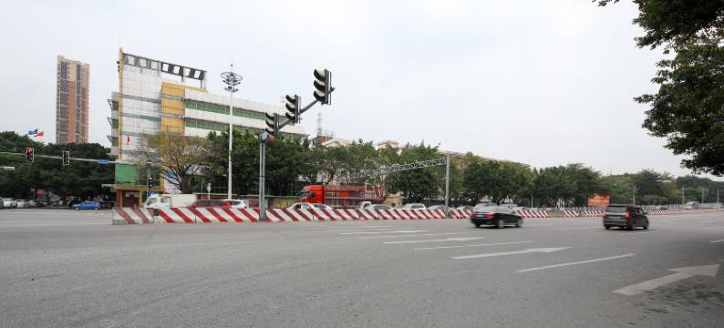 滨江商务酒店(东莞石碣店)图片