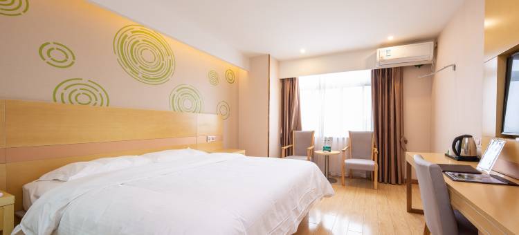 格林豪泰(宜兴官林店)图片