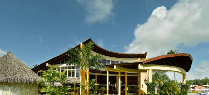 格兰巴拉典恩蓬塔卡纳Spa度假酒店 - 全包(Grand Palladium Punta Cana Resort & Spa - All Inclusive)图片