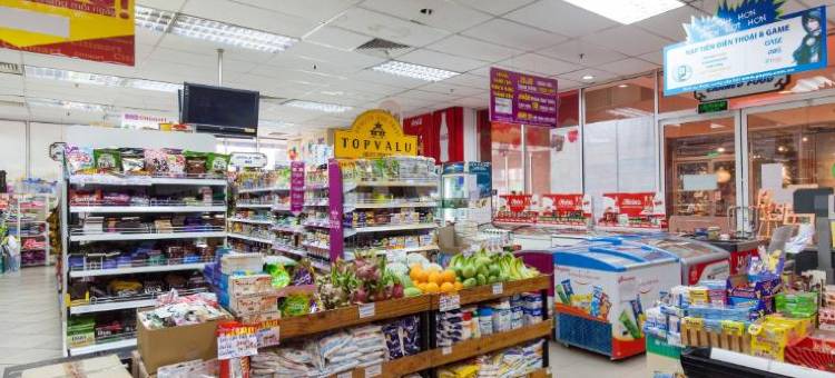 盛捷羌瑟勒酒店(Somerset Chancellor Court)图片