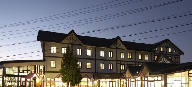 查理欧别墅酒店(Villa Cheerio)图片
