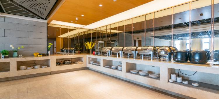 星程酒店(郑州火车东站东风南路店)图片