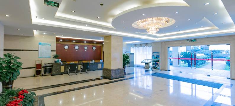 峨眉山宾馆(峨眉山高铁站店)图片