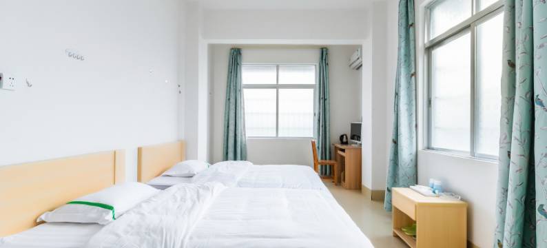 廉江吉米公寓图片