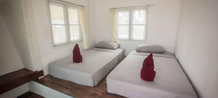 码头酒店(The Pier)图片